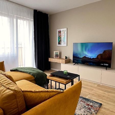 Cozy Stay Apartment Trenčín Exteriér fotografie