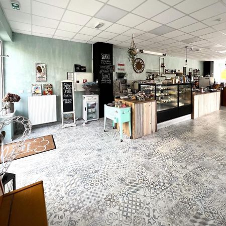 Cozy Stay Apartment Trenčín Exteriér fotografie
