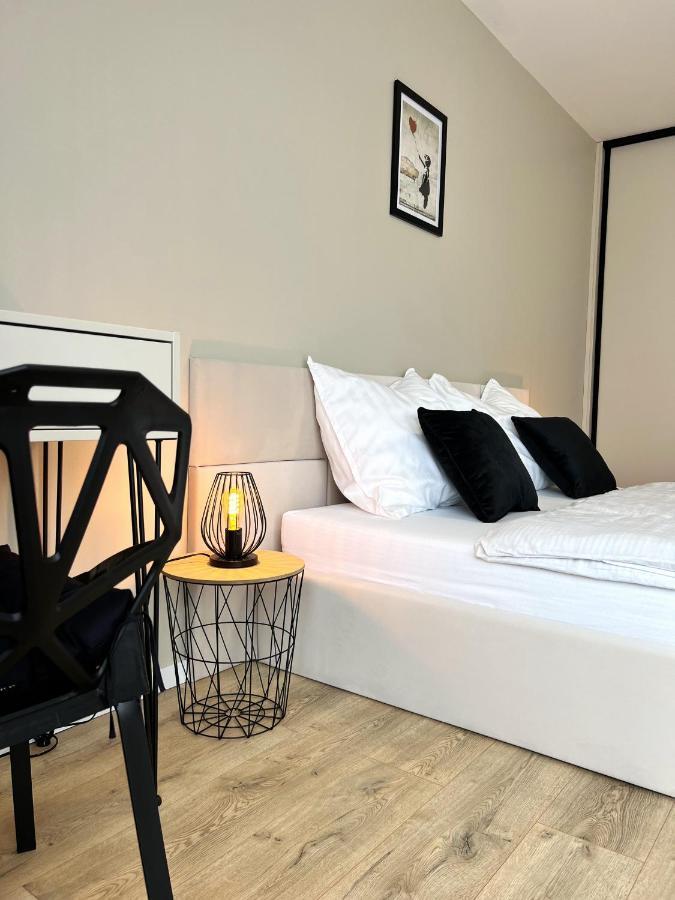 Cozy Stay Apartment Trenčín Exteriér fotografie
