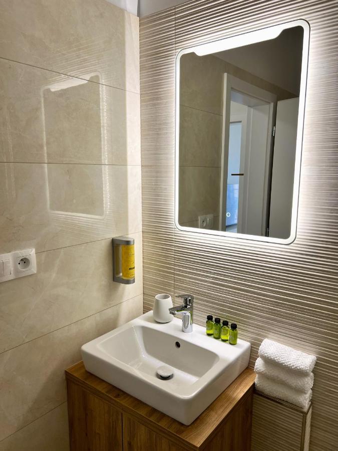 Cozy Stay Apartment Trenčín Exteriér fotografie