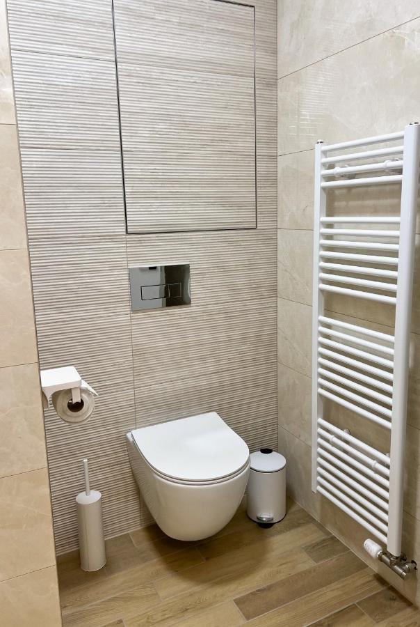 Cozy Stay Apartment Trenčín Exteriér fotografie