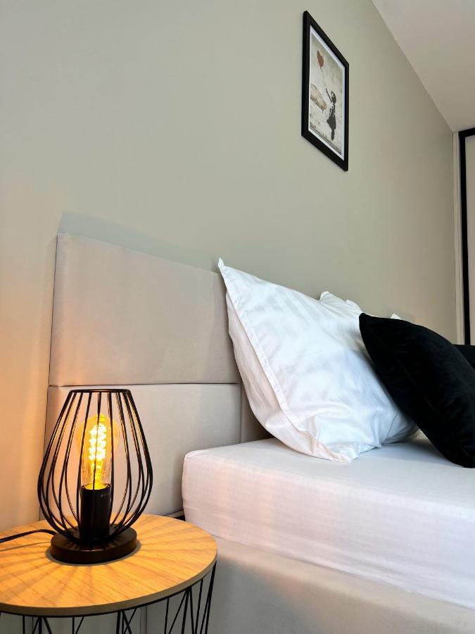 Cozy Stay Apartment Trenčín Exteriér fotografie