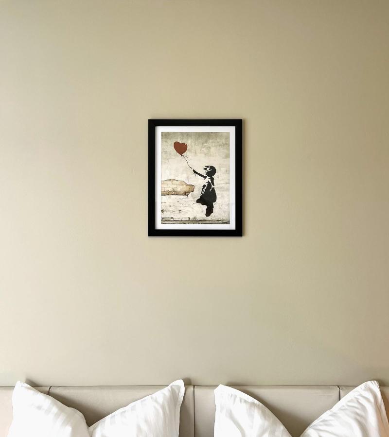 Cozy Stay Apartment Trenčín Exteriér fotografie