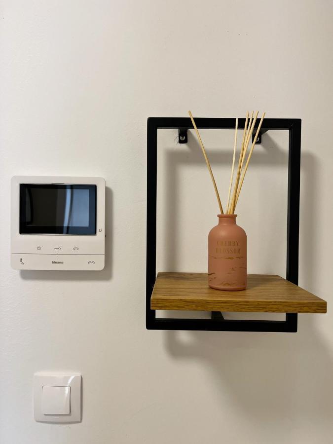 Cozy Stay Apartment Trenčín Exteriér fotografie
