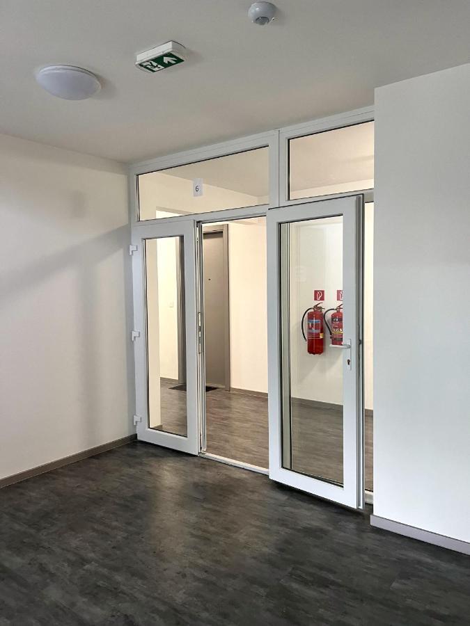 Cozy Stay Apartment Trenčín Exteriér fotografie