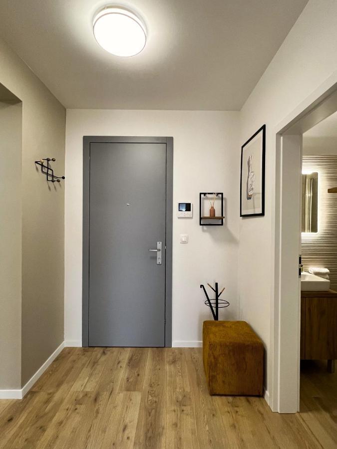 Cozy Stay Apartment Trenčín Exteriér fotografie