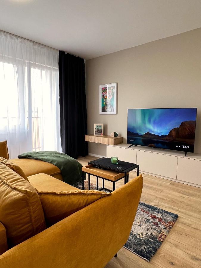 Cozy Stay Apartment Trenčín Exteriér fotografie