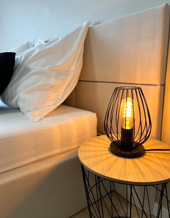 Cozy Stay Apartment Trenčín Exteriér fotografie