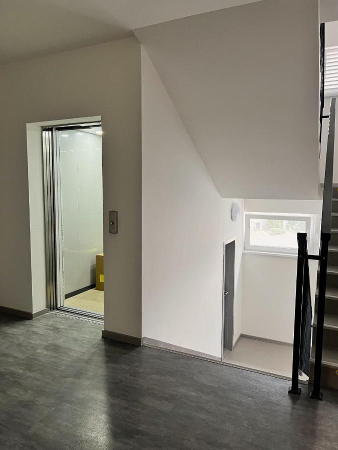 Cozy Stay Apartment Trenčín Exteriér fotografie