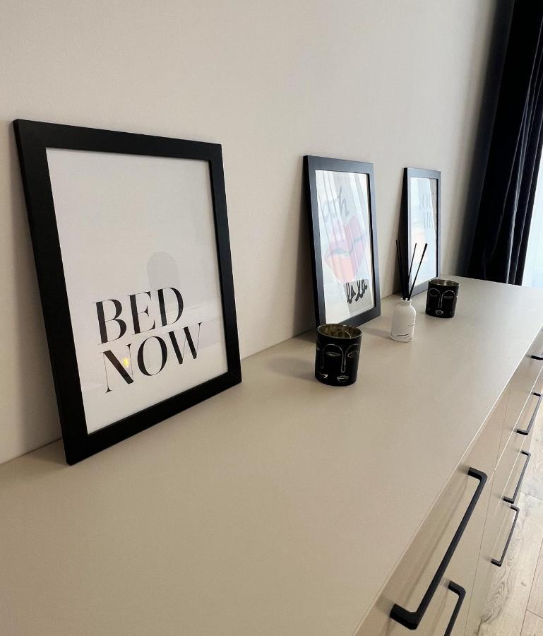 Cozy Stay Apartment Trenčín Exteriér fotografie