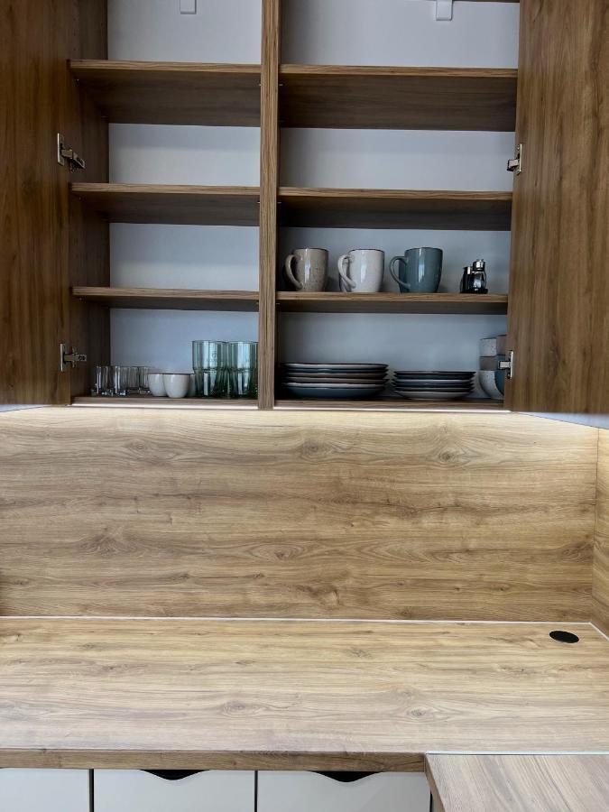 Cozy Stay Apartment Trenčín Exteriér fotografie
