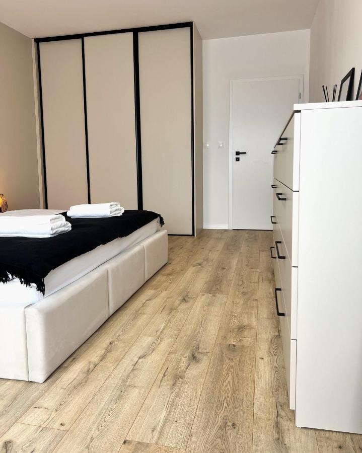 Cozy Stay Apartment Trenčín Exteriér fotografie
