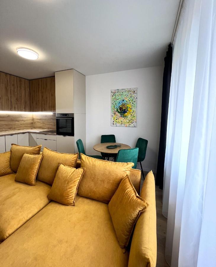 Cozy Stay Apartment Trenčín Exteriér fotografie