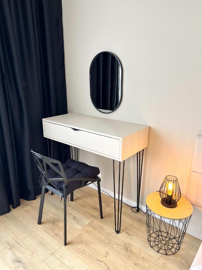 Cozy Stay Apartment Trenčín Exteriér fotografie
