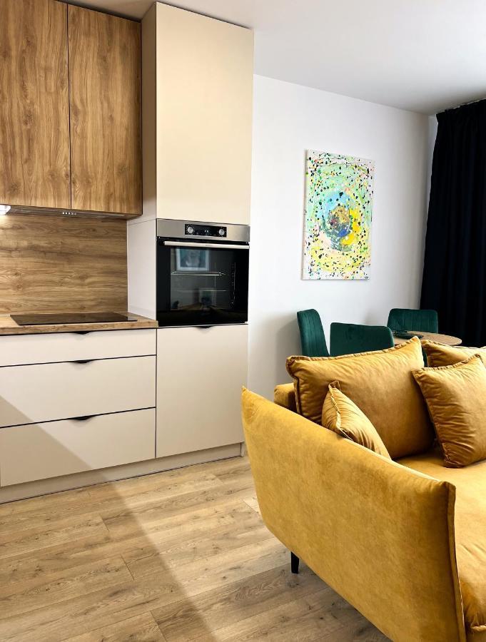 Cozy Stay Apartment Trenčín Exteriér fotografie