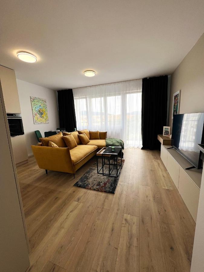 Cozy Stay Apartment Trenčín Exteriér fotografie