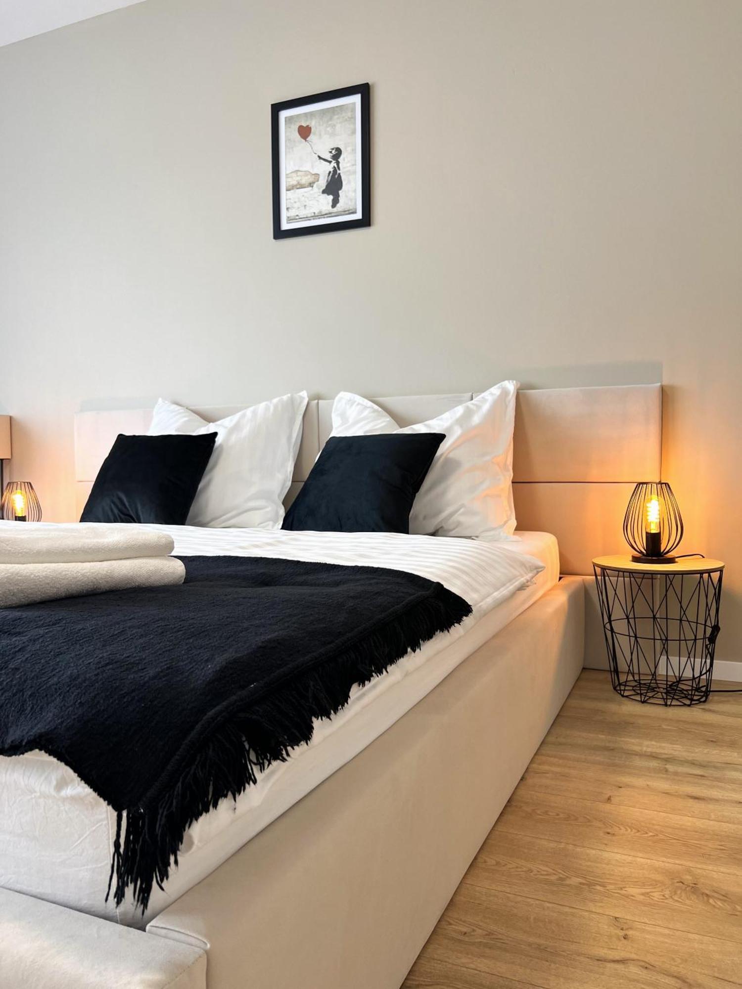 Cozy Stay Apartment Trenčín Exteriér fotografie