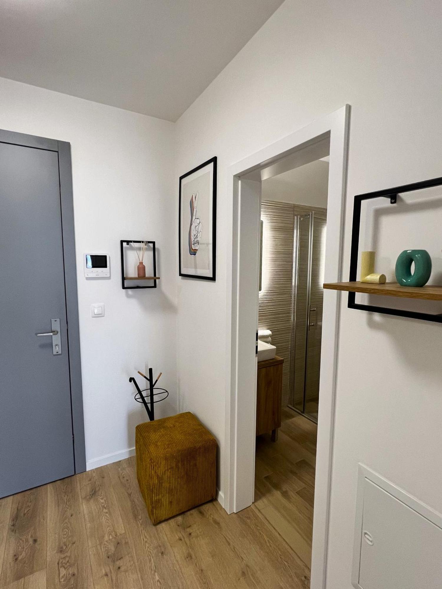 Cozy Stay Apartment Trenčín Exteriér fotografie