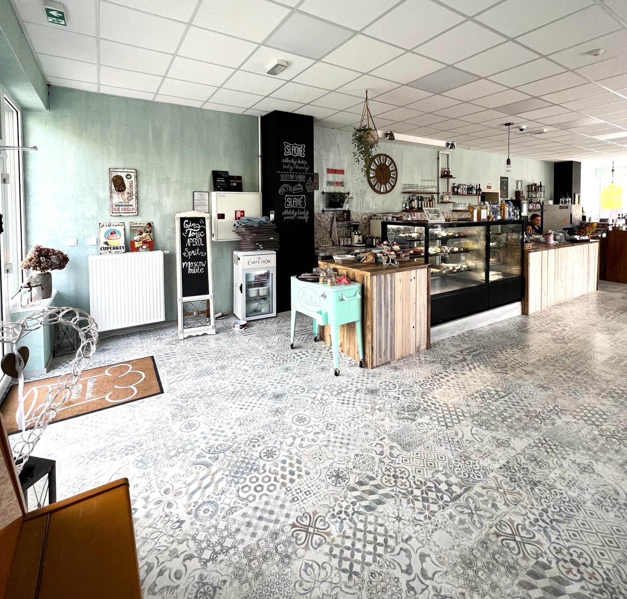 Cozy Stay Apartment Trenčín Exteriér fotografie